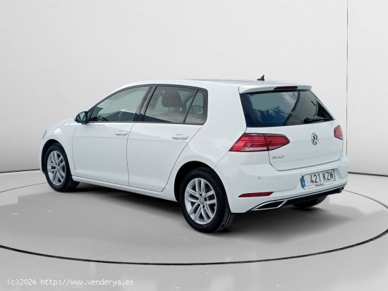 Volkswagen Golf Advance - Murcia