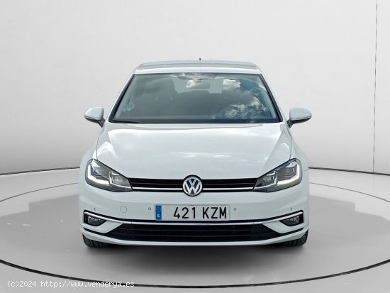 Volkswagen Golf Advance - Murcia