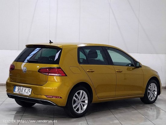 Volkswagen Golf Advance - Torrejón de Ardoz