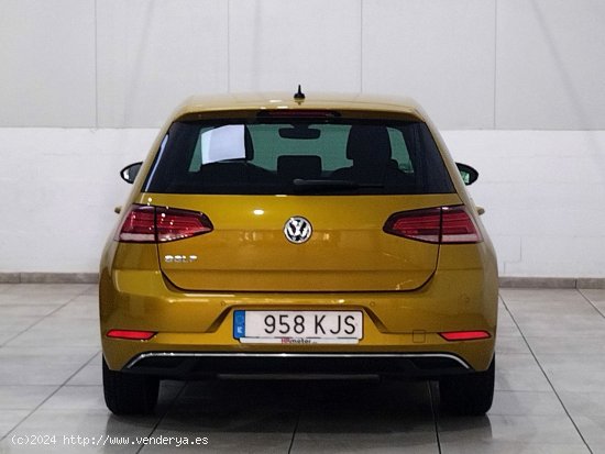 Volkswagen Golf Advance - Torrejón de Ardoz