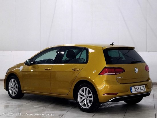 Volkswagen Golf Advance - Torrejón de Ardoz