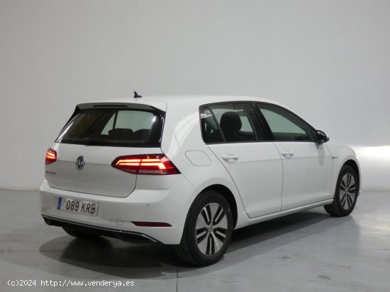 Volkswagen Golf e-Golf - Pamplona