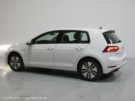 Volkswagen Golf e-Golf - Pamplona