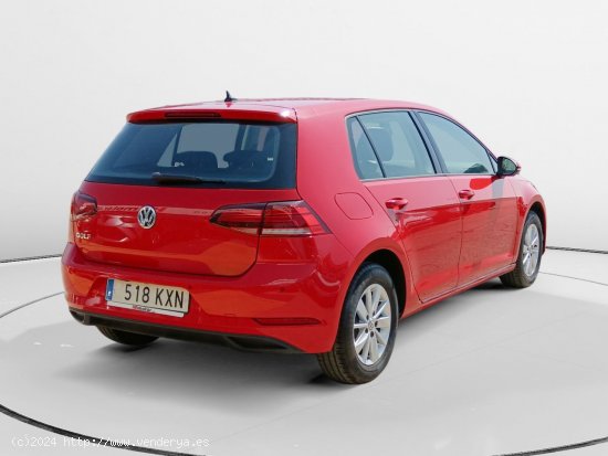 Volkswagen Golf Edition - Zaragoza