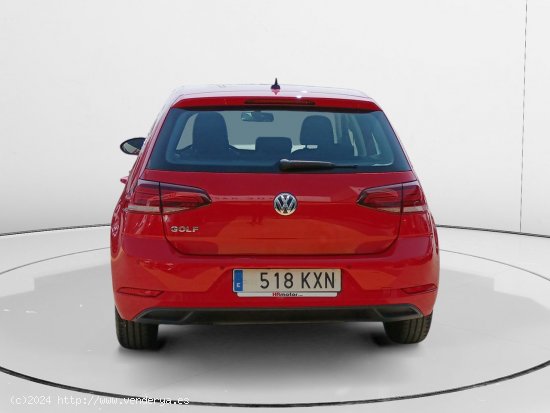 Volkswagen Golf Edition - Zaragoza