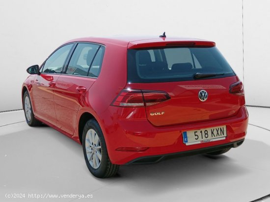 Volkswagen Golf Edition - Zaragoza