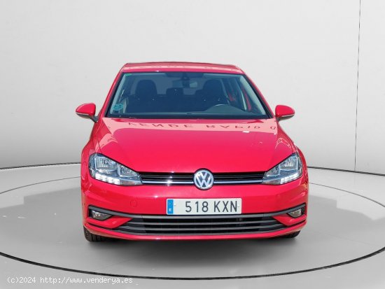 Volkswagen Golf Edition - Zaragoza