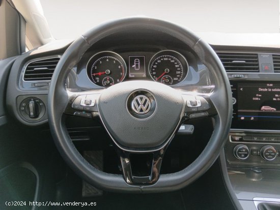 Volkswagen Golf Edition - Zaragoza