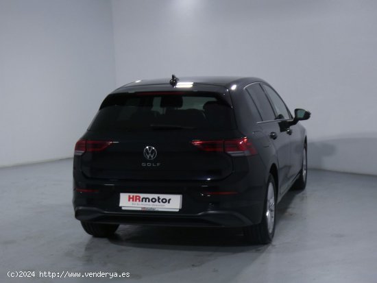 Volkswagen Golf Life - Alicante