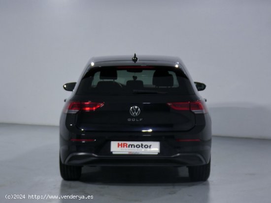 Volkswagen Golf Life - Alicante