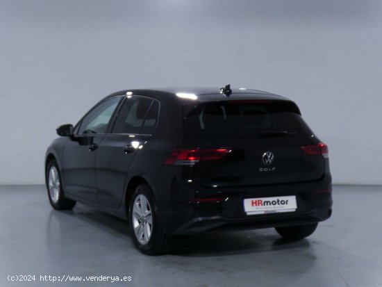 Volkswagen Golf Life - Alicante