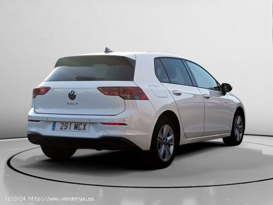 Volkswagen Golf Life - Valladolid