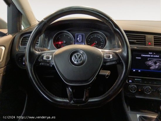 Volkswagen Golf Variant Edition - Manresa