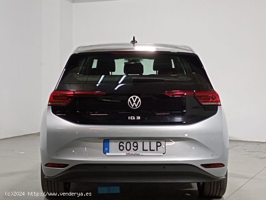 Volkswagen ID.3 150 kW Pro Performance - Madrid