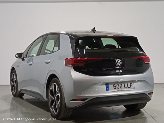 Volkswagen ID.3 150 kW Pro Performance - Madrid