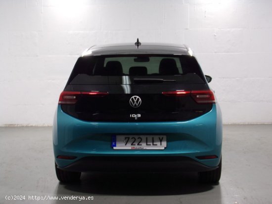 Volkswagen ID.3 150 kW Pro Performance Business - Lleida