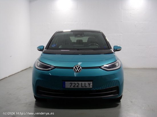 Volkswagen ID.3 150 kW Pro Performance Business - Lleida