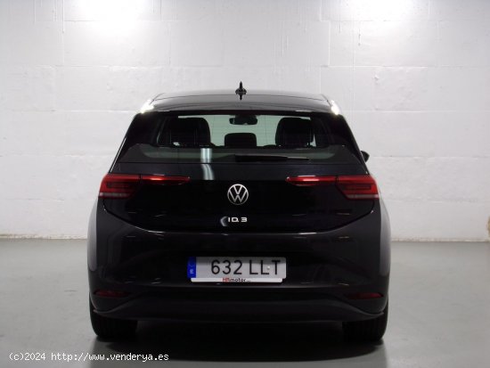 Volkswagen ID.3 150 kW Pro Performance Style - Torrejón de Ardoz