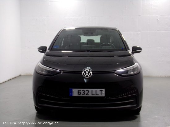 Volkswagen ID.3 150 kW Pro Performance Style - Torrejón de Ardoz