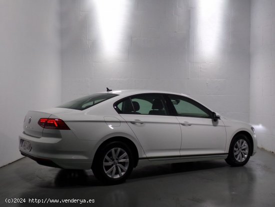 Volkswagen Passat 2.0 TDI - Torrejón de Ardoz