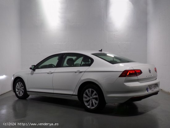 Volkswagen Passat 2.0 TDI - Torrejón de Ardoz