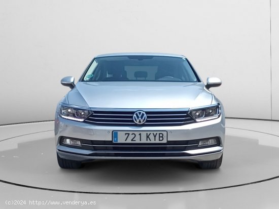 Volkswagen Passat Advance BMT - Madrid