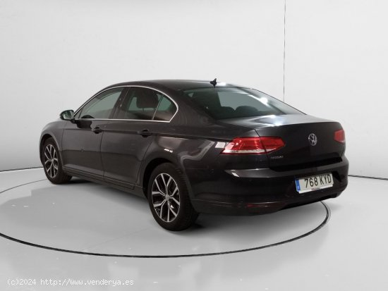 Volkswagen Passat Advance BMT - Collado Villalba