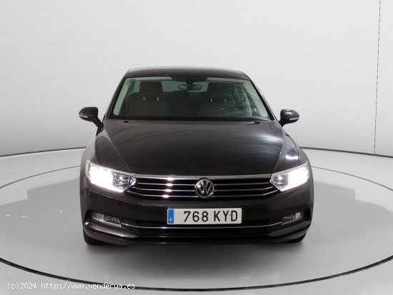 Volkswagen Passat Advance BMT - Collado Villalba