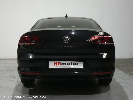 Volkswagen Passat Business - Galdakao