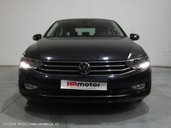 Volkswagen Passat Business - Galdakao