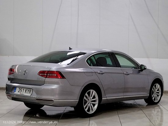 Volkswagen Passat Sport BMT - Torrejón de Ardoz