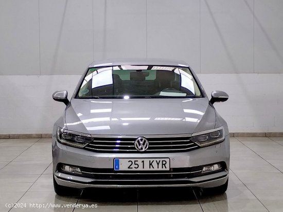 Volkswagen Passat Sport BMT - Torrejón de Ardoz