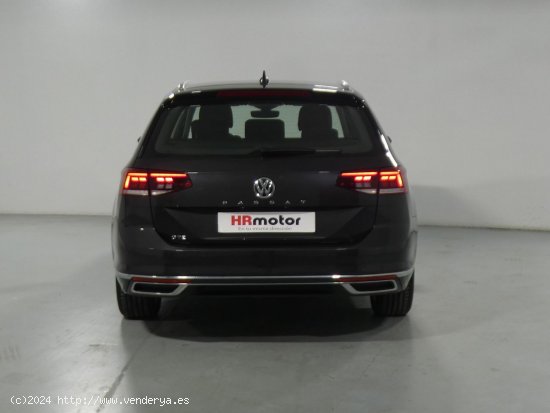 Volkswagen Passat Variant GTE - Girona