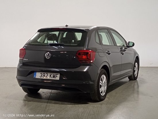 Volkswagen Polo Edition - Madrid