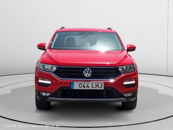 Volkswagen T-Roc Advance - Madrid