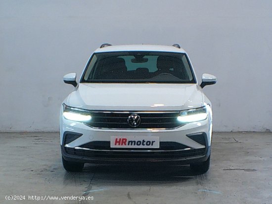 Volkswagen Tiguan Life - Pamplona