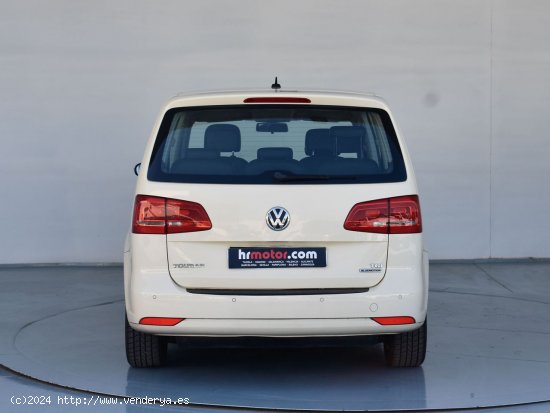 Volkswagen Touran Advance BMT - Fontellas