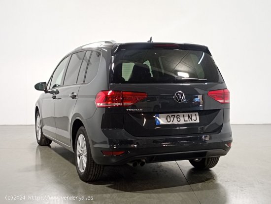 Volkswagen Touran Advance BMT - Madrid