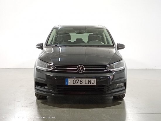 Volkswagen Touran Advance BMT - Madrid