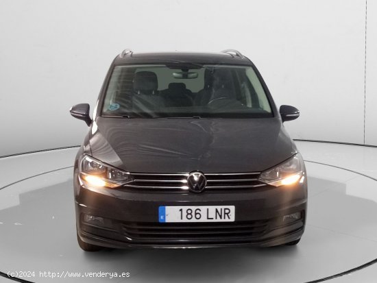 Volkswagen Touran Advance BMT - Torrejón de Ardoz