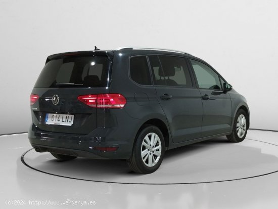 Volkswagen Touran Advance BMT - Alcalá de Guadaira