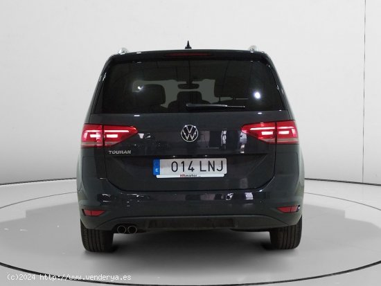 Volkswagen Touran Advance BMT - Alcalá de Guadaira