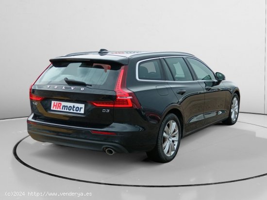 Volvo V60 Business Plus - Zaragoza