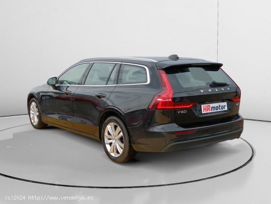 Volvo V60 Business Plus - Zaragoza