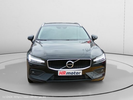 Volvo V60 Business Plus - Zaragoza