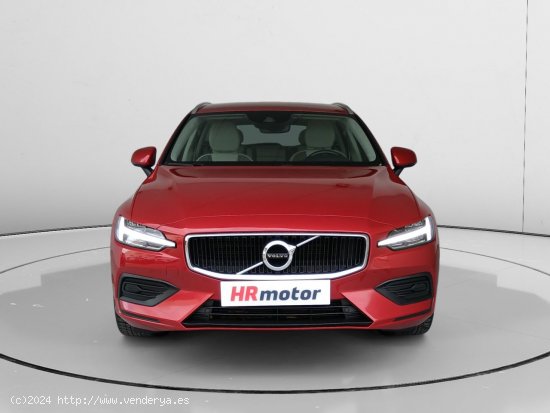 Volvo V60 Momentum Pro - Murcia