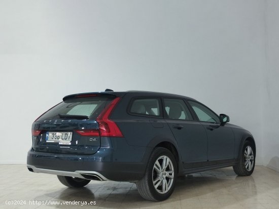 Volvo V90 Cross Country AWD - Sevilla