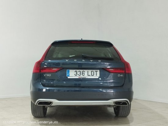 Volvo V90 Cross Country AWD - Sevilla