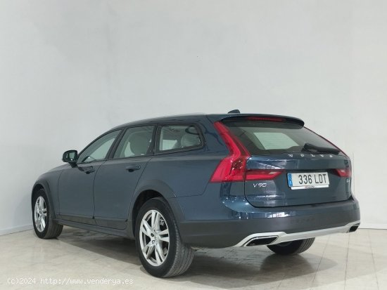 Volvo V90 Cross Country AWD - Sevilla