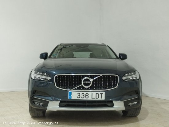 Volvo V90 Cross Country AWD - Sevilla